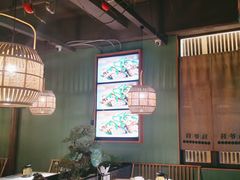 -筱爷叔·上海传统手工菜(玉树路店)