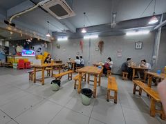 -烧烤佬(新基路店)