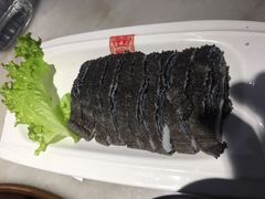 -京门老爆三·铜锅涮肉 爆肚(望京店)