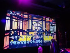 -欢乐迪KTV(观音桥未来国际店)