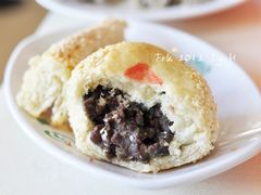 -南来顺饭庄·清真(南菜园店)
