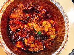 -碎怂烤肉(钟楼柳巷店)