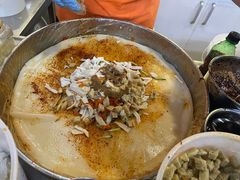 -安徽阜阳卷馍(西单店)