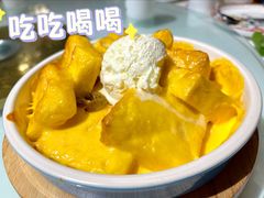 -新白鹿餐厅(第一百货店)