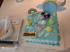 -第戎蛋糕(恒隆广场店)