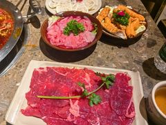 -重庆渝达老火锅(春熙路店)