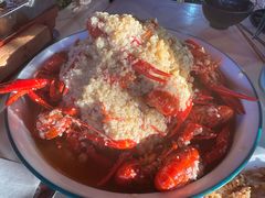 -眼镜哥浦江夜宵大本营