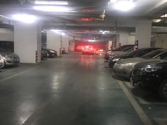 -武汉世茂希尔顿酒店·汇·全日餐厅