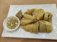 -海晖酒楼·顺德鱼生(荣华店)