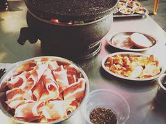 -旺记碳烤肥牛(总店)