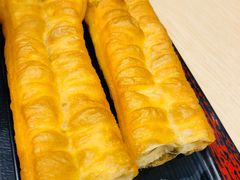 -永和大王(花好园店)
