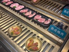 -東盛炭烤自助料理(浦东文峰广场店)