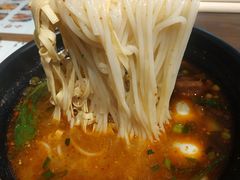 -元志初腊汁肉夹馍(钟楼粉巷店)