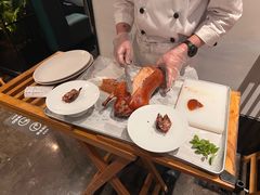 -四季民福烤鸭店(王府井东安门店)