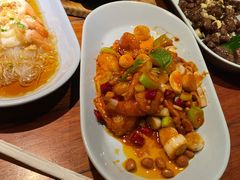 -外婆家(南通CBD大有境店)