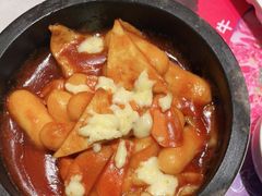 -韩宫宴炭火烤肉(昆山金鹰店)