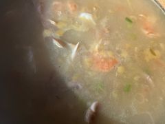 -东江海鲜大排档·潮汕菜·砂锅粥