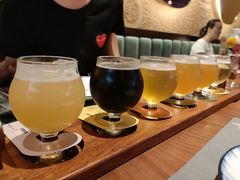 -Ambra Haus琥珀屋精酿餐厅(宝山店)