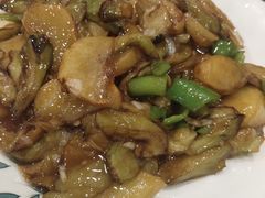 -老味道锅包肉(日照街店)