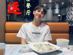 -鸿运茶餐厅(皇岗店)