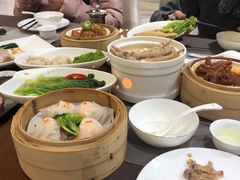 -豫璟轩中餐厅(南昌万怡店)