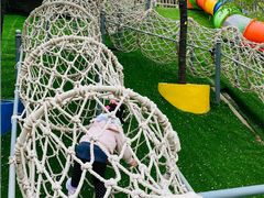 -北京鹿世界主题园