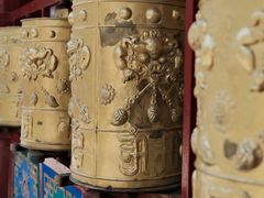 -西安市广仁寺