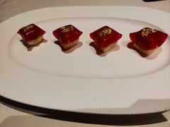 -庭院江南菜•烤鸭•非遗传承(上地•清河店)