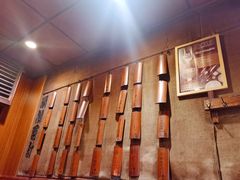 大堂-福烤锦花(长乐路店)