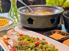 -野蔓果·山野菜(西湖景区·龙井茶田店)