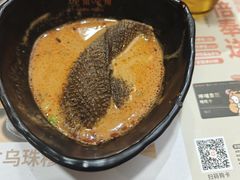 -呷哺呷哺(西单大悦城店)