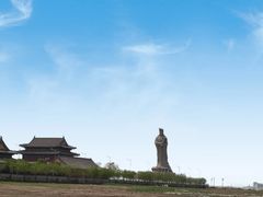 -天津妈祖文化园