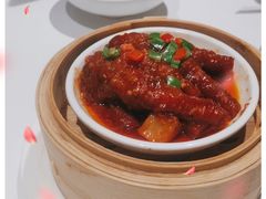 -天然台1908(中建广场店)