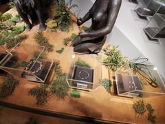 -北京周口店北京人遗址博物馆