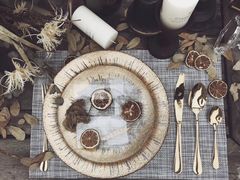 -时光乌托邦空中花园餐厅川味·融合菜(幸福广场店)