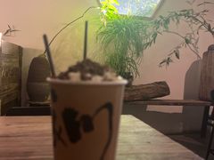 -成川茶店·潮汕工夫浓茶(万象店)