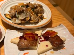 -贵木日本料理·铁板烧(新地假日广场店)
