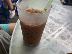 -多春茶室