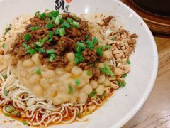 -霸道川面馆(张江店)