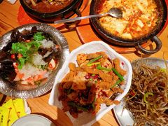 -干杯小木屋米酒店(华南店)