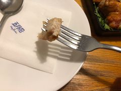 -西堤复合时尚餐厅