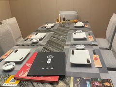 -昱匠·日本料理(金融街店)