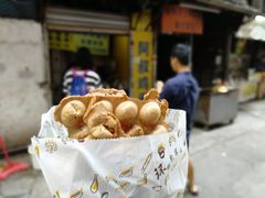 -阿叔鸡蛋仔(燎原路店)