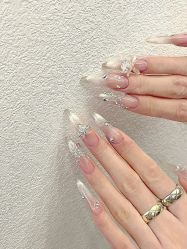 -M·X Nail日式美甲美睫