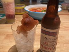 -去茶去·休闲中餐(江滨店)