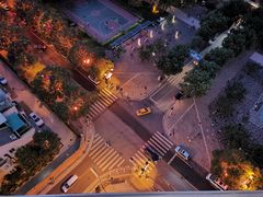 -烛影拾光观景餐厅·创意菜·摄影·小提琴(大唐不夜城店)