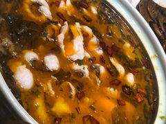 -常和州·夜宵大排档(常州单店)