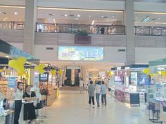 -顺联广场(陈村店)