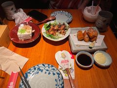 -醉虎传(南锣鼓巷店)