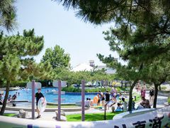 -渔岛海洋度假区